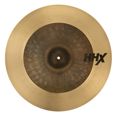 SABIAN 22" HHX Omni