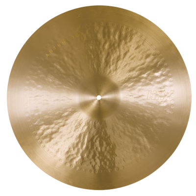 SABIAN 22" HHX ANTHOLOGY HIGH BELL