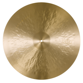 SABIAN 22" HHX ANTHOLOGY LOW BELL