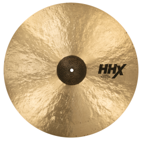 SABIAN 23" HHX Complex Medium Ride