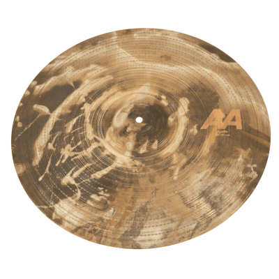 SABIAN 20" AA Apollo