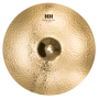 SABIAN 16" HH Medium-Thin Crash Brilliant Finish