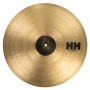 SABIAN 21" HH Raw Bell Dry Ride