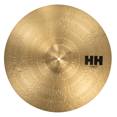 SABIAN 21" HH Vintage Ride
