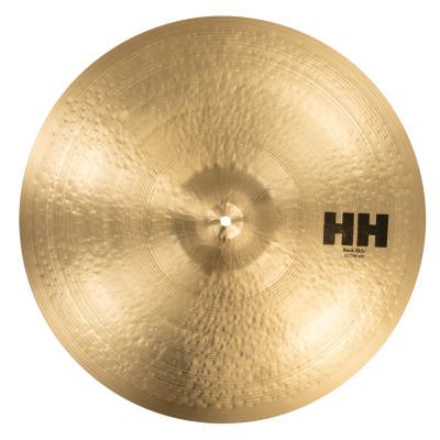 SABIAN 22" HH Rock Ride