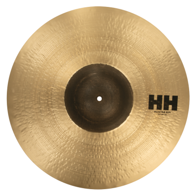 SABIAN 22" HH Power Bell Ride