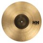 SABIAN 22" HH Power Bell Ride