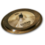 SABIAN HH Low Max Stax Set. Max Stax China Kang 12", Max Stax Crash 14"