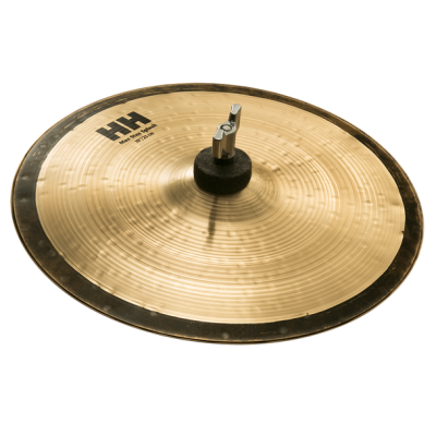 SABIAN HH Mid Max Stax Set. Max Stax China Kang 10", Max Stax Splash 10"