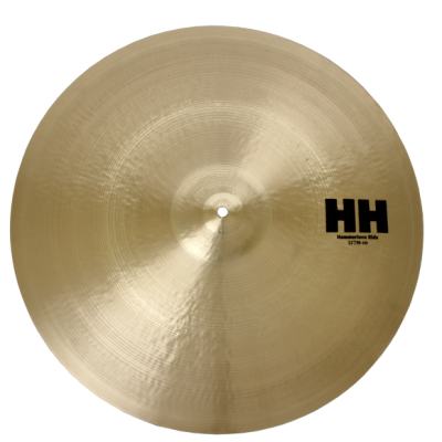 SABIAN 22" Hammertone Ride