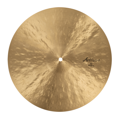 SABIAN 15" Artisan Hi-Hats