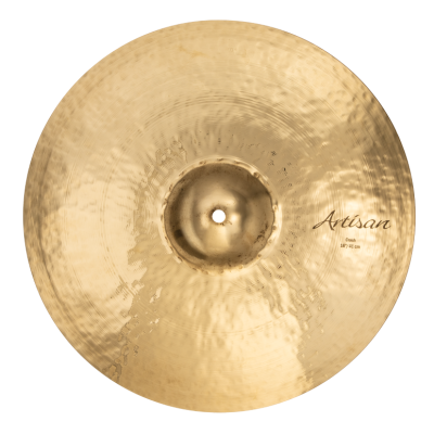 SABIAN 16" Artisan Crash Brilliant Finish