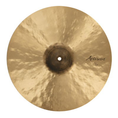 SABIAN 17" Artisan Crash