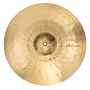 SABIAN 19" Artisan Crash Brilliant Finish