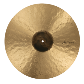 SABIAN 20" Artisan Crash