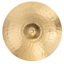 SABIAN 20" Artisan Crash Brilliant Finish