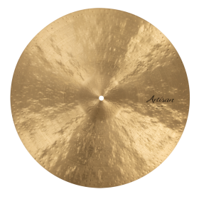 SABIAN 20" Artisan Light Ride