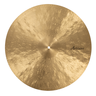 SABIAN 20" Artisan Light Ride