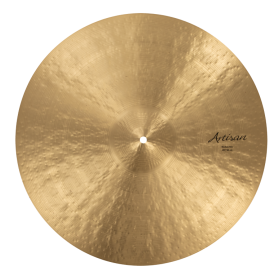 SABIAN 20" Artisan Medium Ride