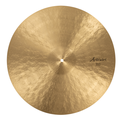 SABIAN 20" Artisan Medium Ride