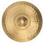 SABIAN 20" Artisan Medium Ride Brilliant Finish