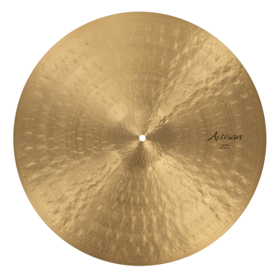 SABIAN 22" Artisan Light Ride
