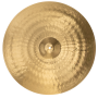 SABIAN 22" Artisan Light Ride Brilliant Finish