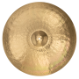 SABIAN 22" Artisan Medium Ride Brilliant Finish