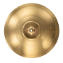 SABIAN 17" Paragon Crash Brilliant Finish