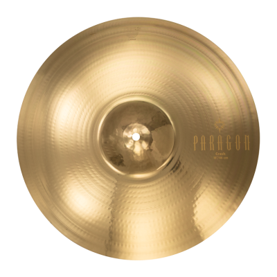 SABIAN 18" Paragon Crash Brilliant Finish