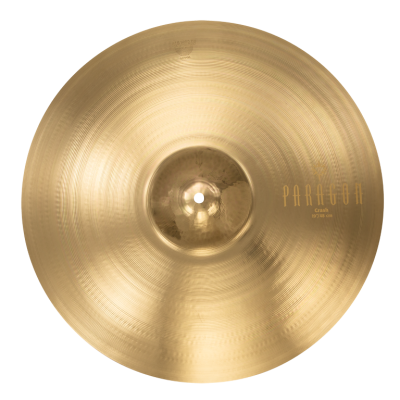 SABIAN 19" Paragon Crash Brilliant Finish