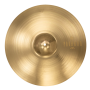 SABIAN 19" Paragon Crash Brilliant Finish