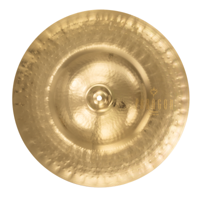 SABIAN 19" Paragon Chinese Brilliant Finish