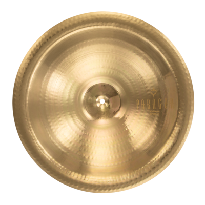 SABIAN 20" Paragon Chinese Brilliant Finish