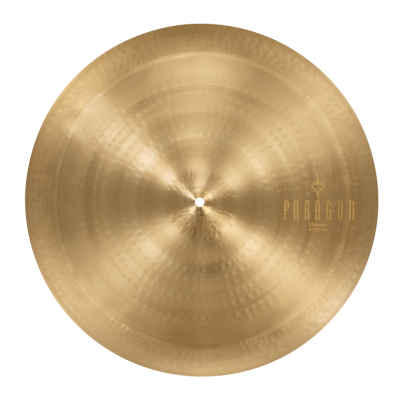SABIAN 20" Paragon Chinese