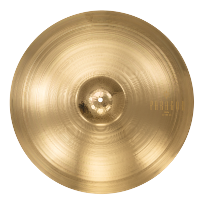 SABIAN 22" Paragon Ride Brilliant Finish