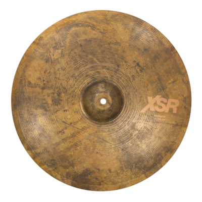 SABIAN 17" XSR Monarch