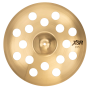 SABIAN 18" XSR O-Zone