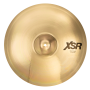 SABIAN 18" XSR Fast Crash