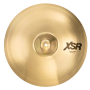 SABIAN 18" XSR Rock Crash