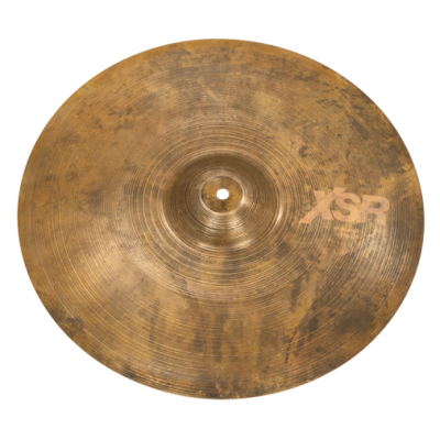 SABIAN 18" XSR Monarch