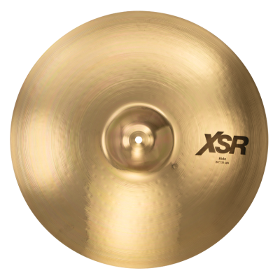 SABIAN 20" XSR Ride