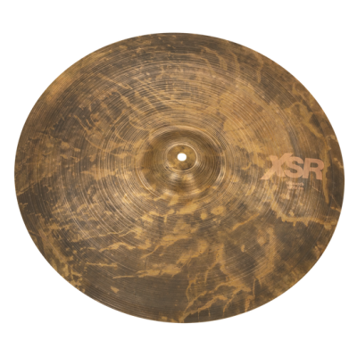 SABIAN 20" XSR Monarch