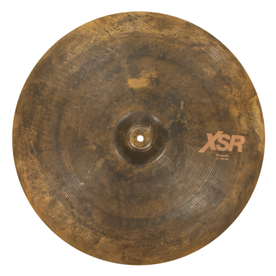 SABIAN 22" XSR Monarch