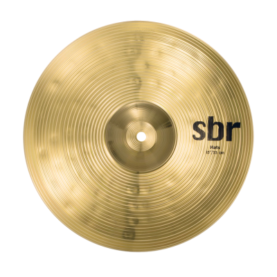 SABIAN 13" SBr Hi-Hats