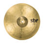 SABIAN 13" SBr Hi-Hats
