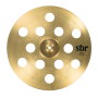 SABIAN 16" SBR O-Zone