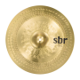 SABIAN 16" SBR Chinese