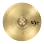 SABIAN 18" SBr Crash Ride