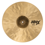 SABIAN 17" HHX COMPLEX SUSPENDED